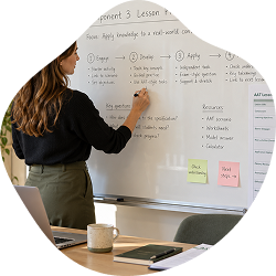 Step 01 - Plan Lessons Worth Recording
