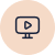Video Lessons Icon