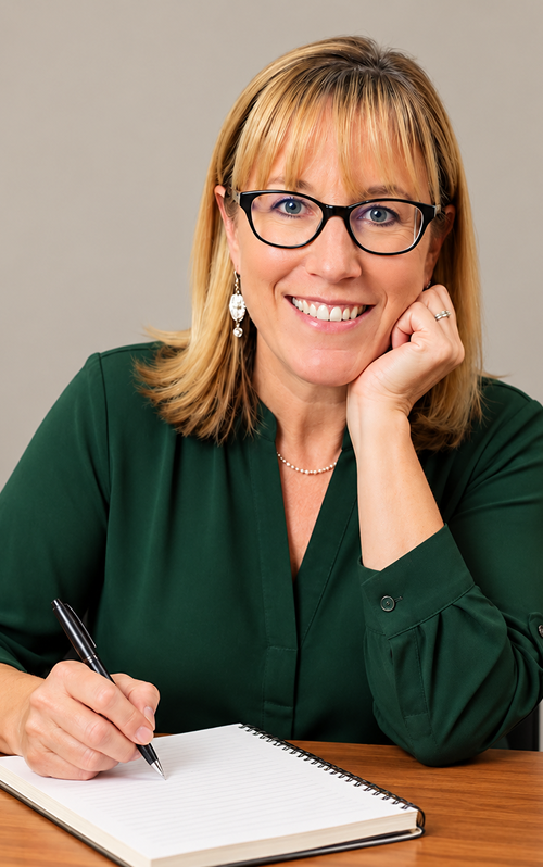Tracey Bryant Stuckey