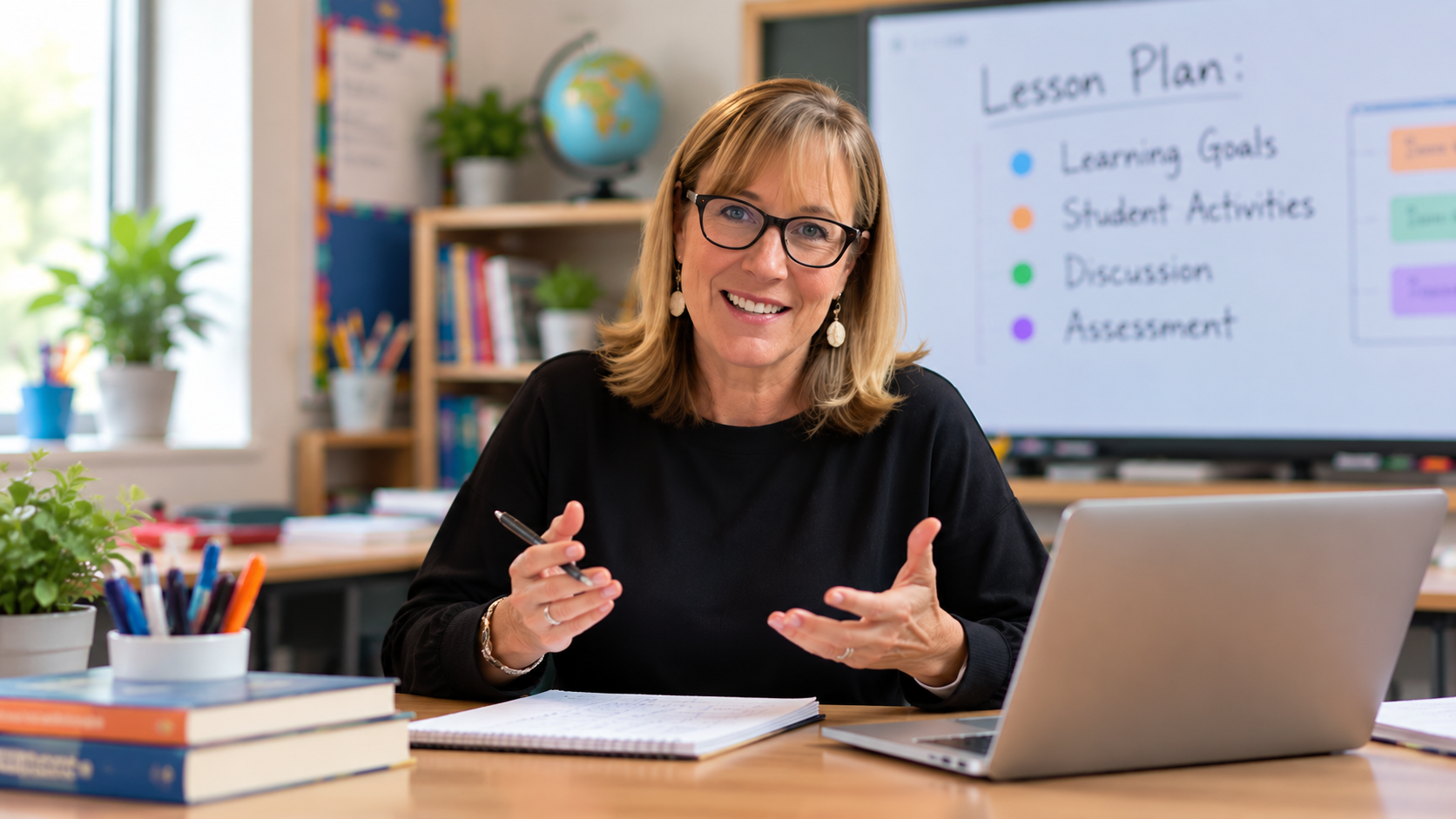 Take a Look Inside the Component 3 Course Video