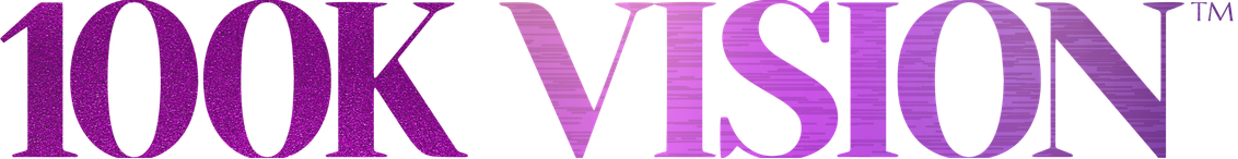 100K Vision™ logo