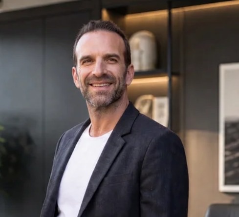 Sergio Jasinski