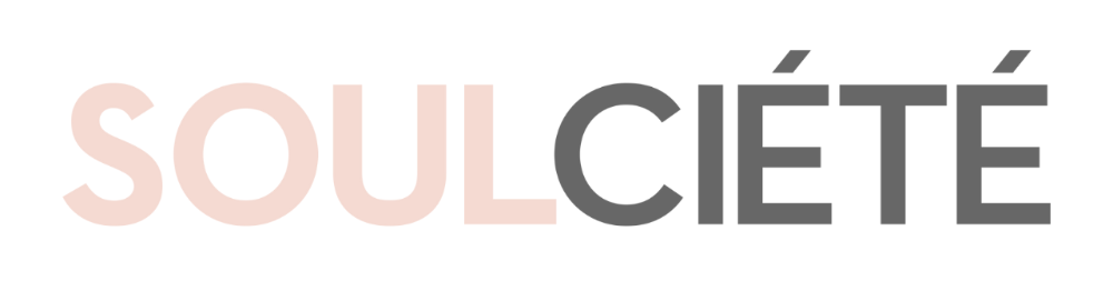 Soulciete by Dr. Erin