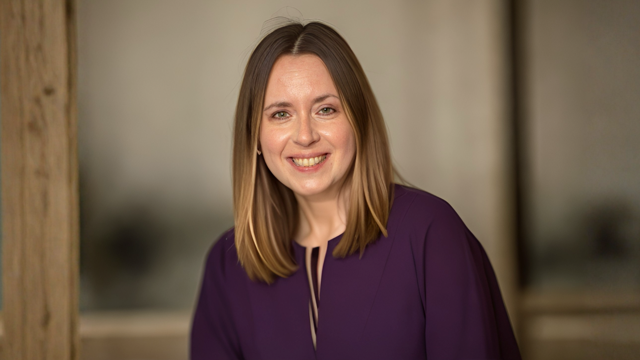 Nicola McLennan