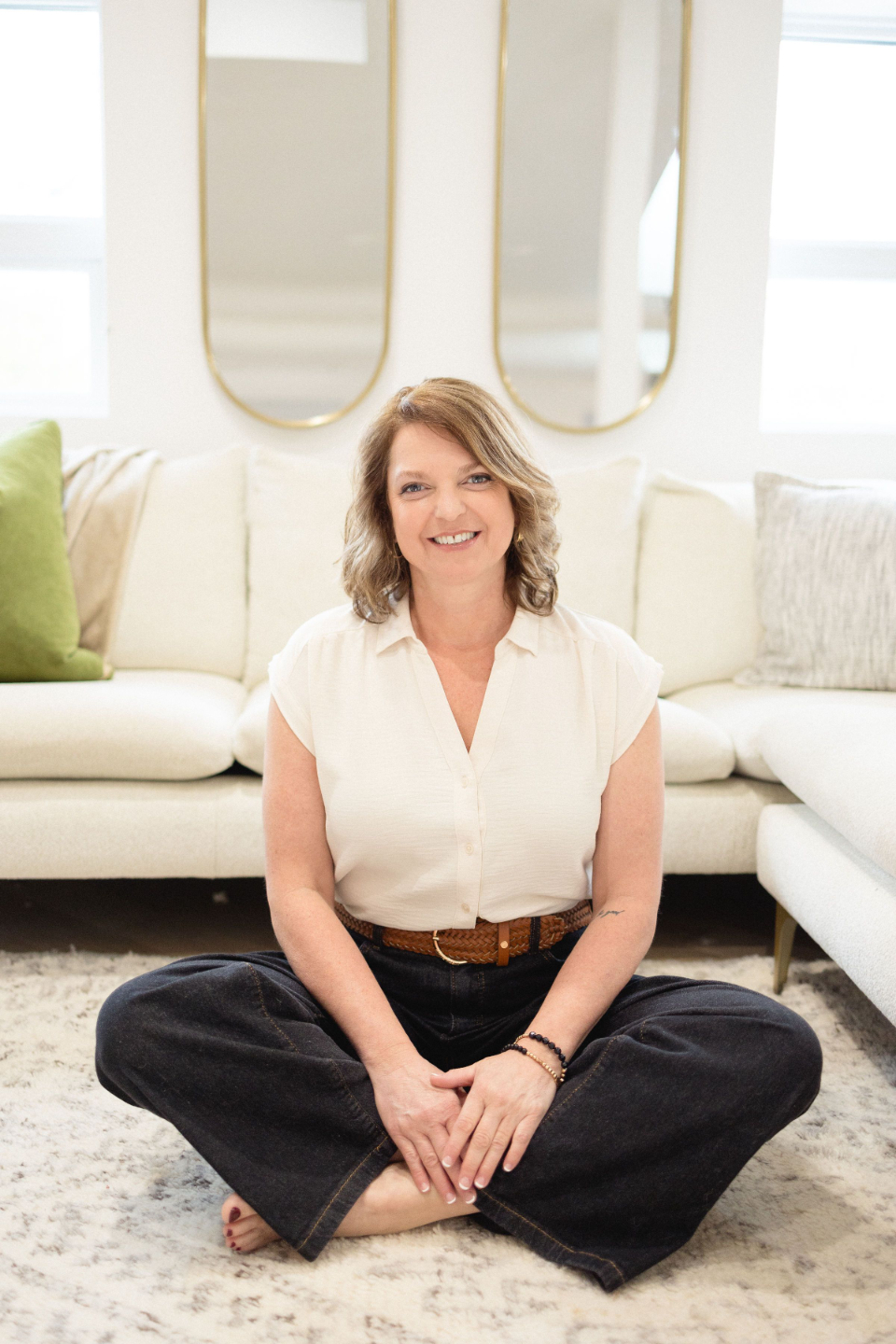 Jennifer McCallum