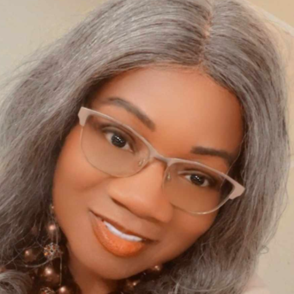 Dr Geneva Stanley