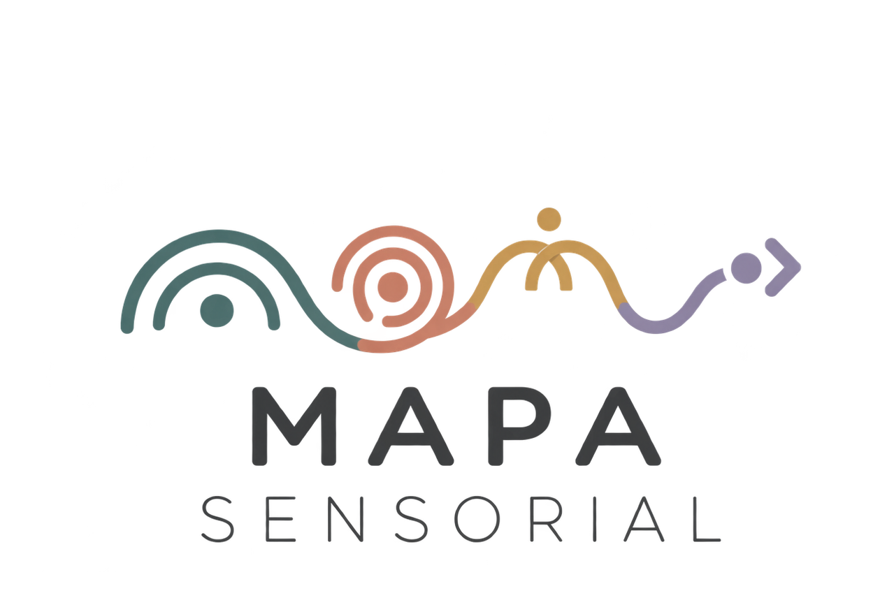 Mapa Sensorial