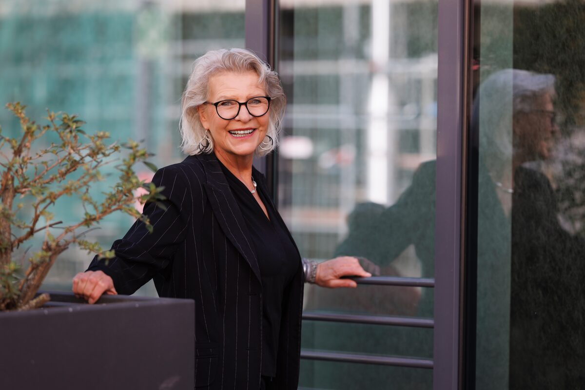 Ulrike Luckmann