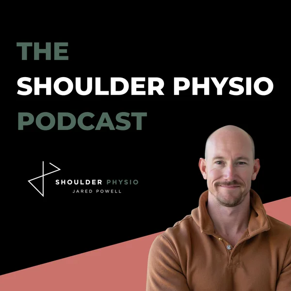 The Shoulder Physio Podcast