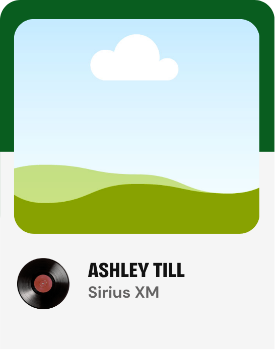Ashley Till