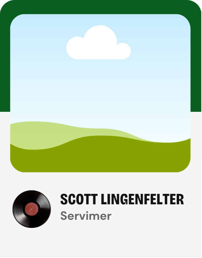Scott Lingenfelter
