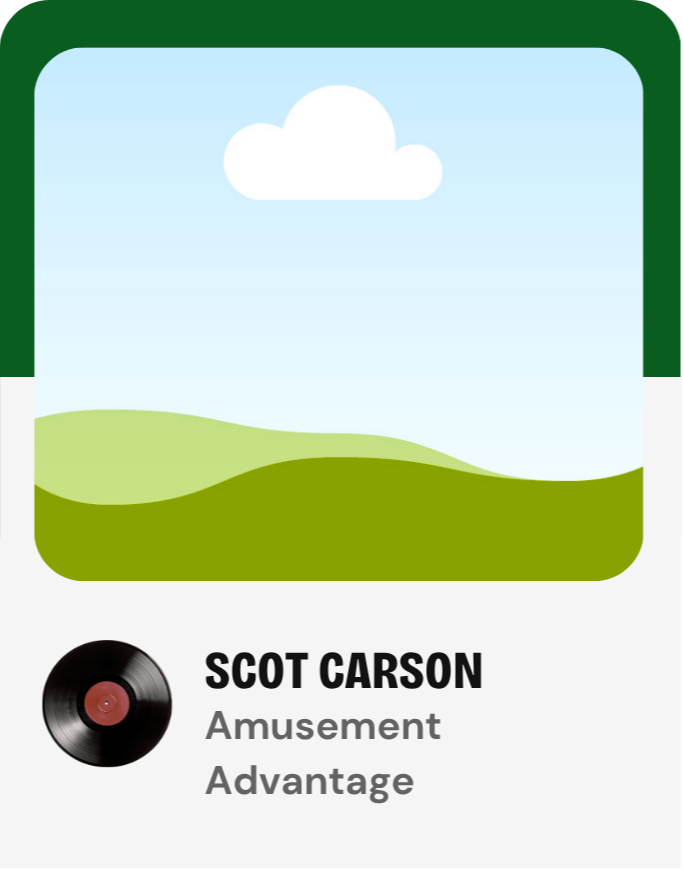 Scot Carson