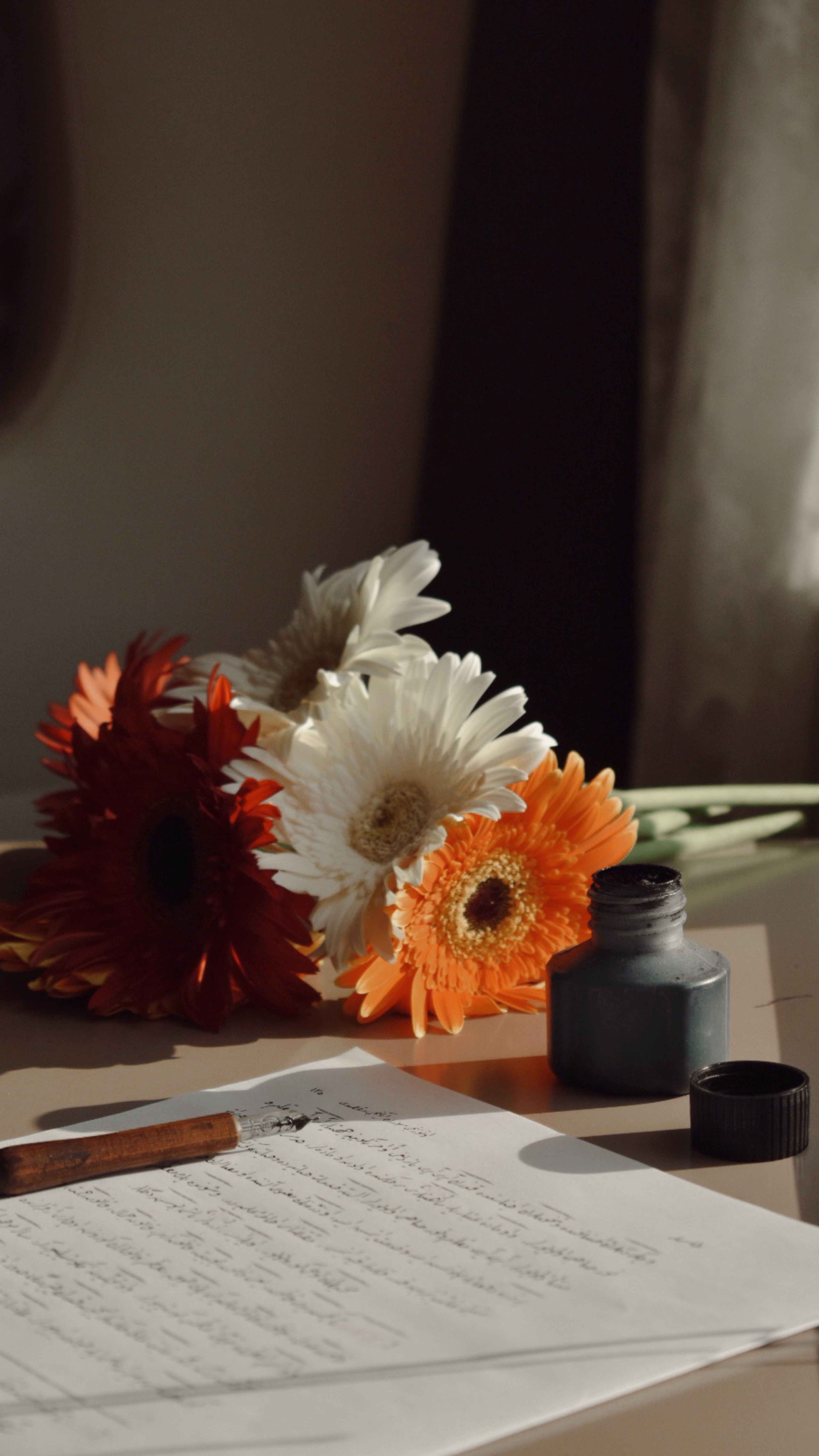 Writing and reflection