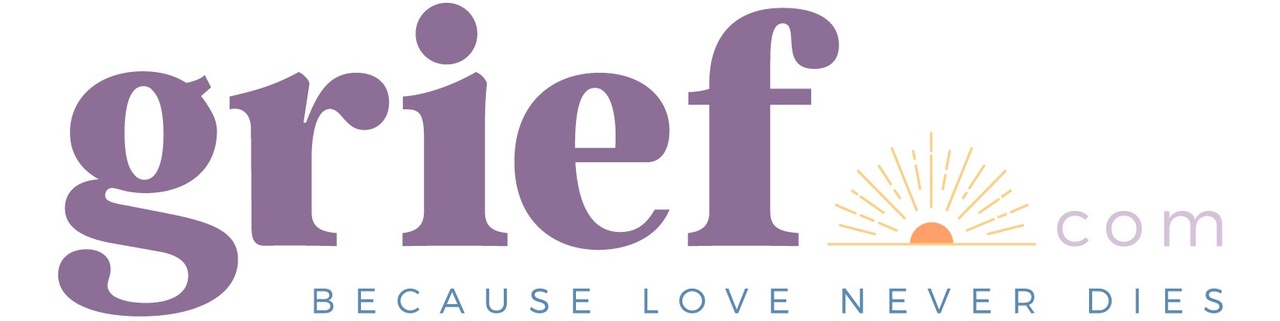 grief.com with David Kessler