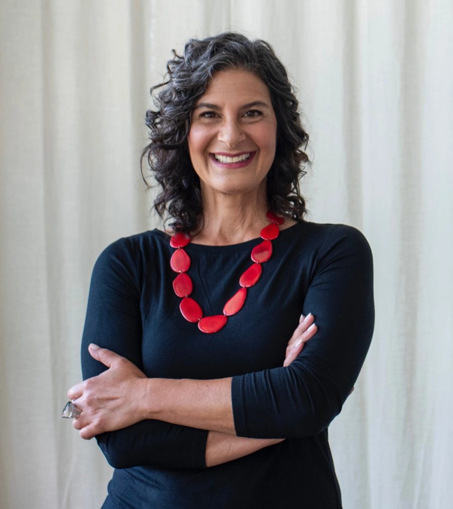 Nancy Levin