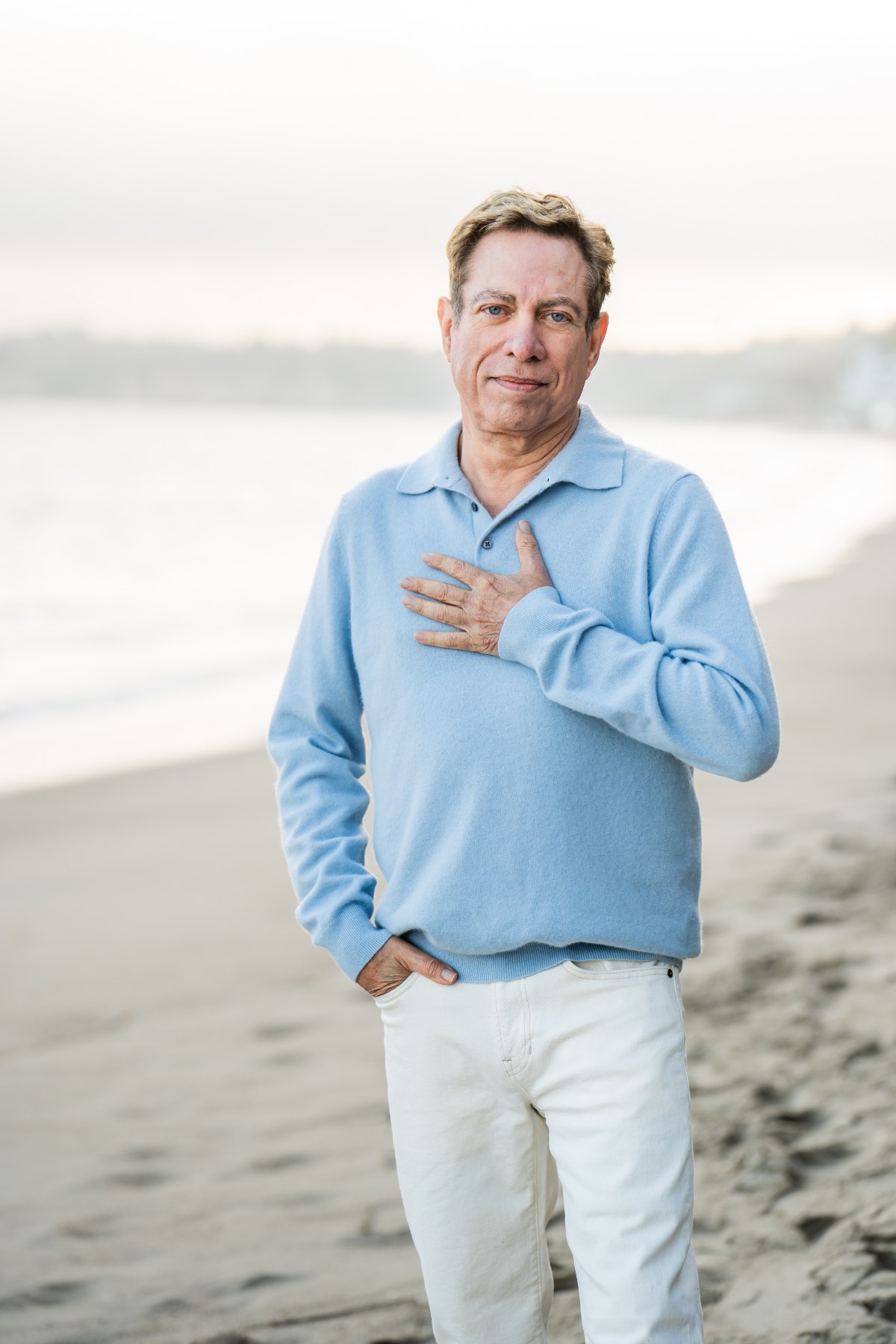 David Kessler
