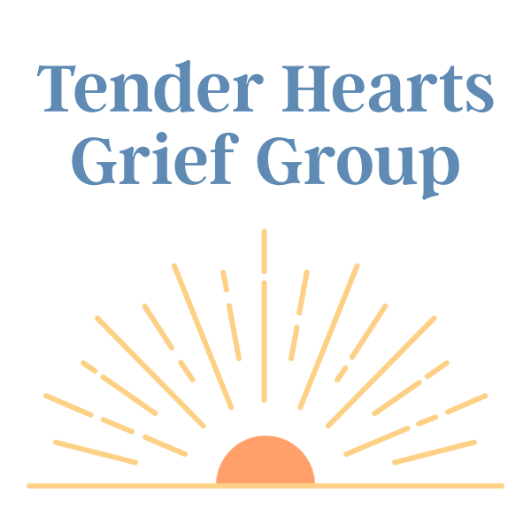 Tender Hearts Grief Group