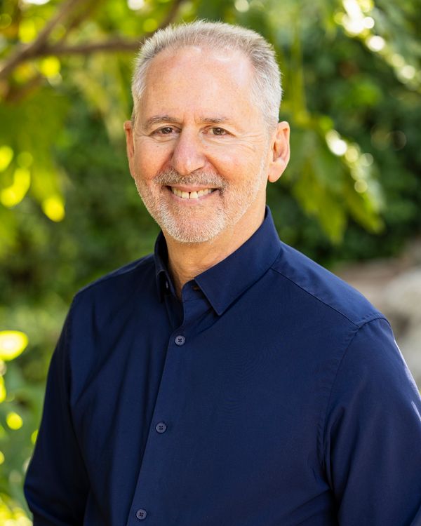 Dr. Joshua Coleman
