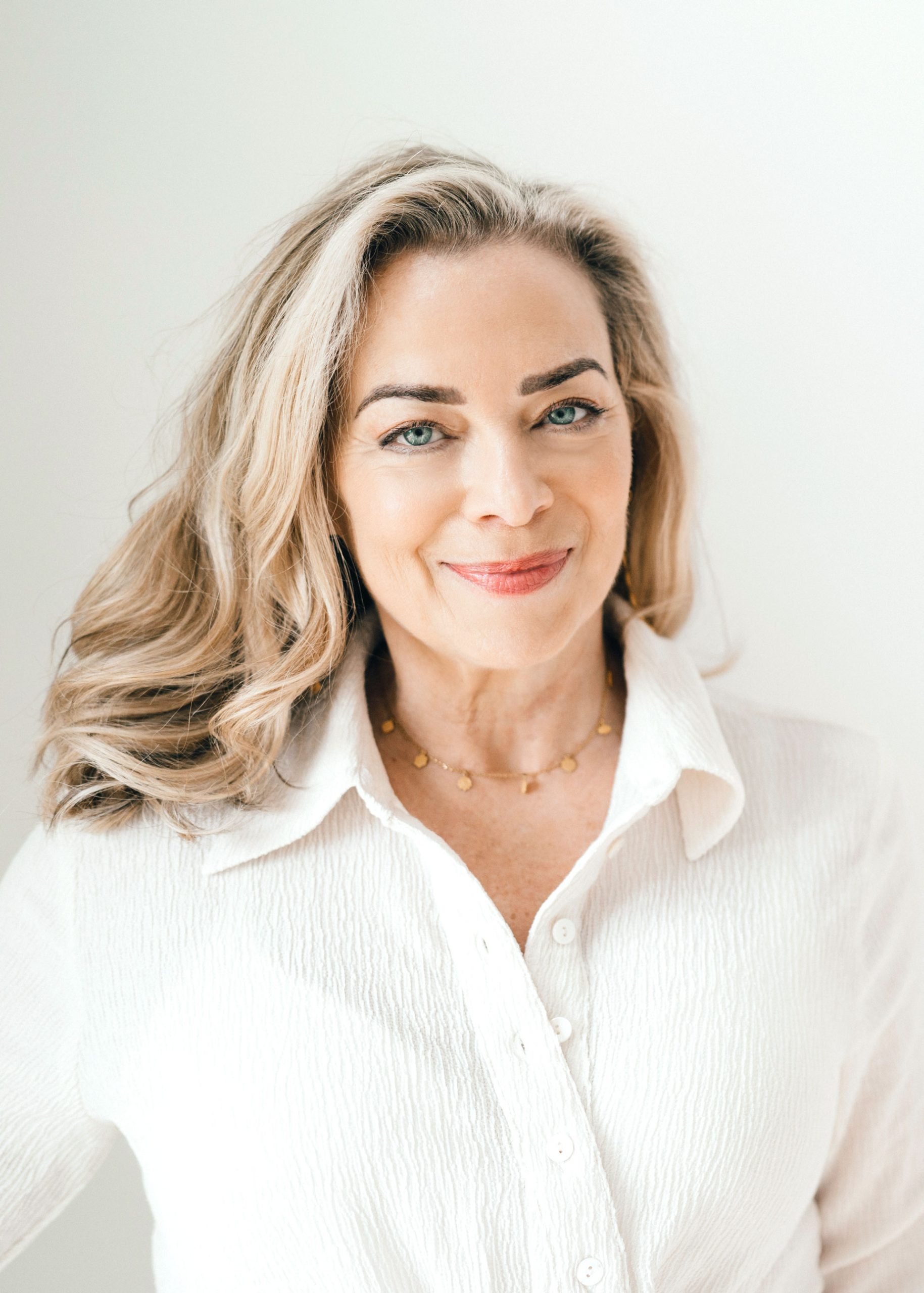 Terri Cole