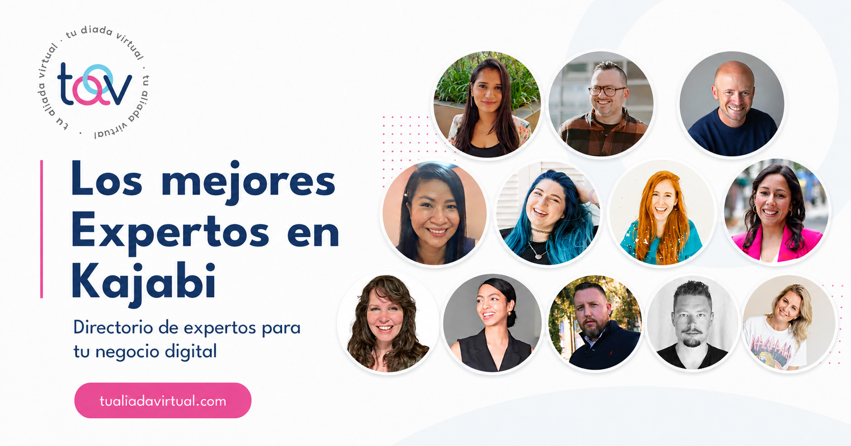 Los mejores expertos en Kajabi del 2026: cuál elegir según lo que necesitas