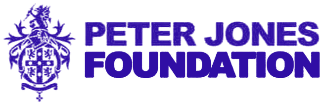 Peter Jones Foundation