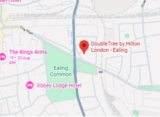 London Map