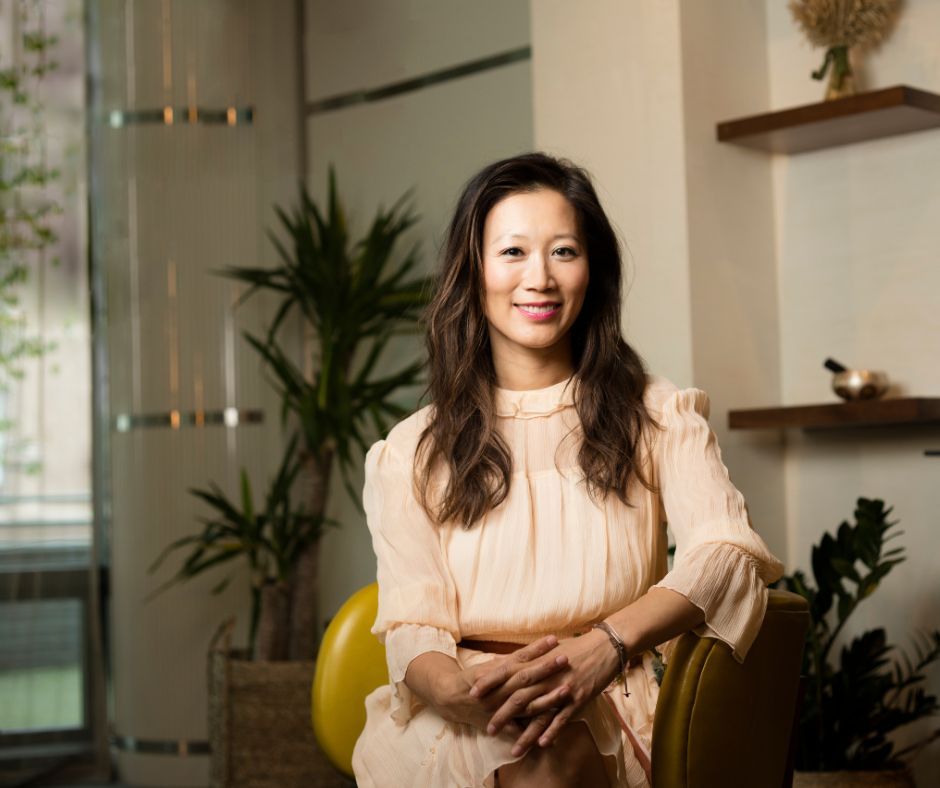 Sophia Ruan Gush&eacute;e