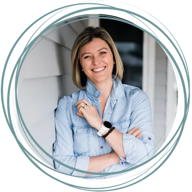 Jane Robertson from Millwoods Shoes
