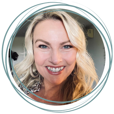 Peta Jefferies from Rock Olive