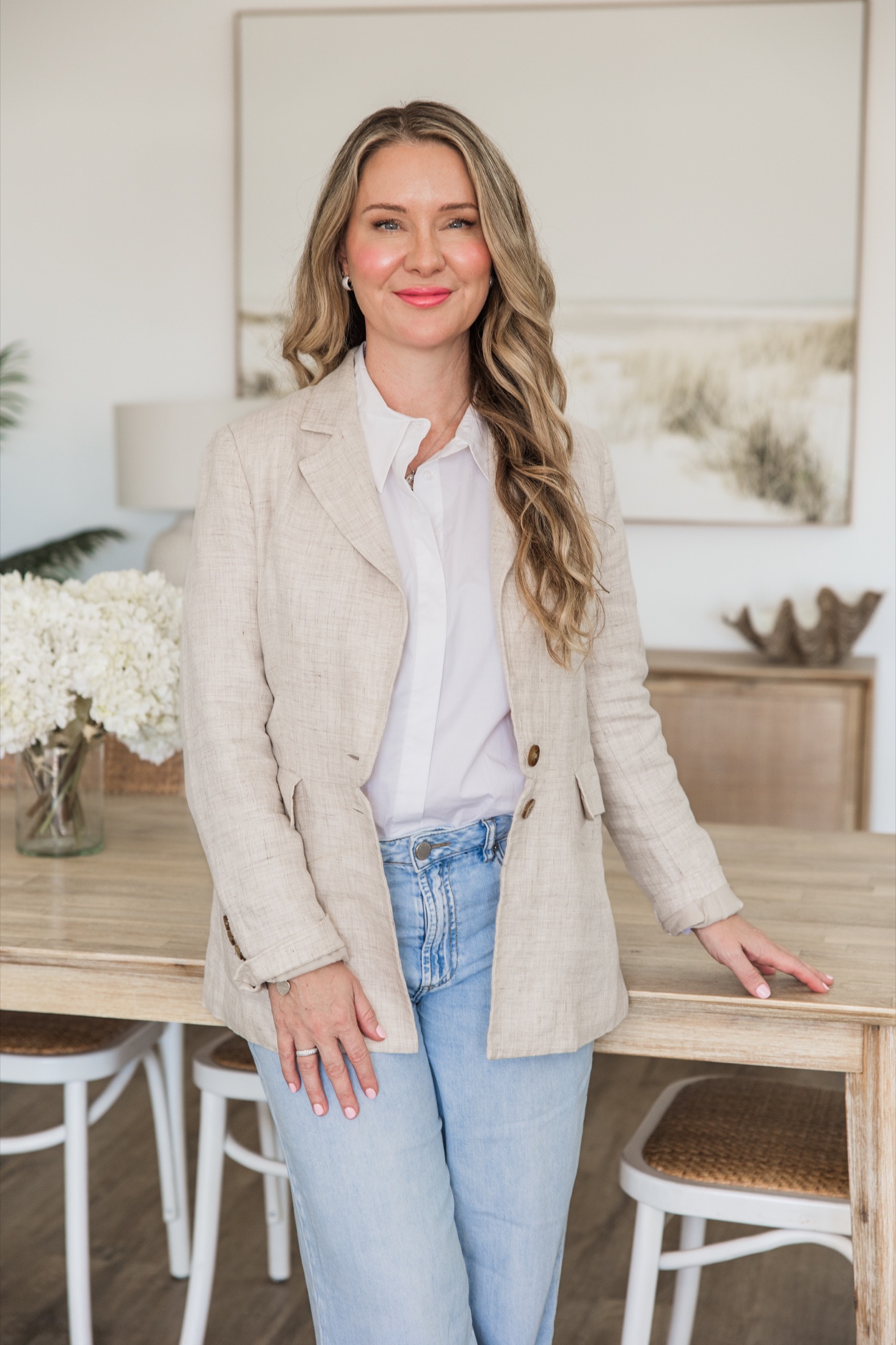 Jodie Minto, e-commerce business coach and strategist