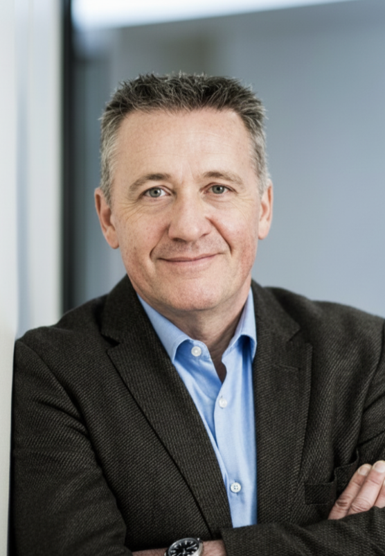 Paul Mulvaney
