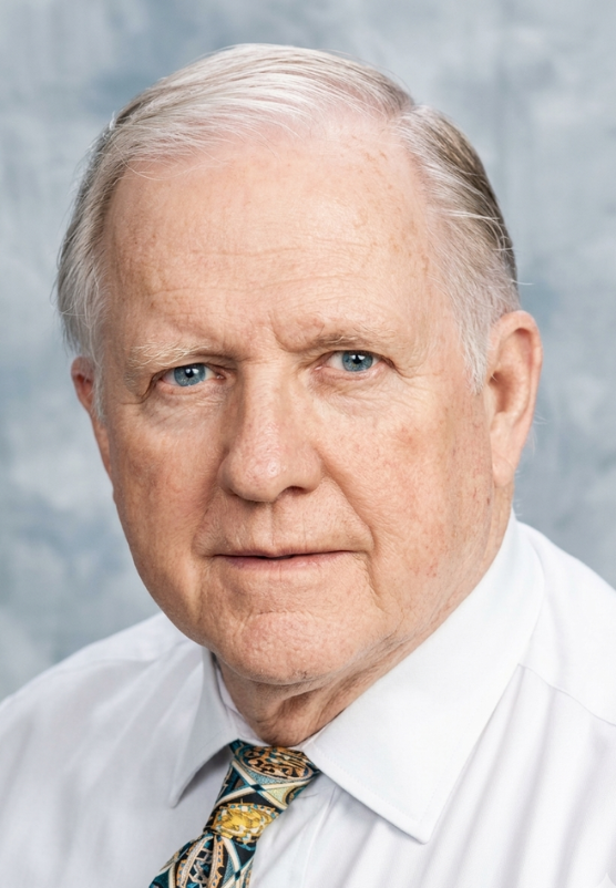 Ed Seykota
