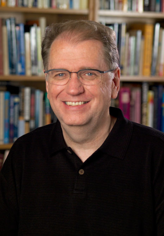 Van K. Tharp