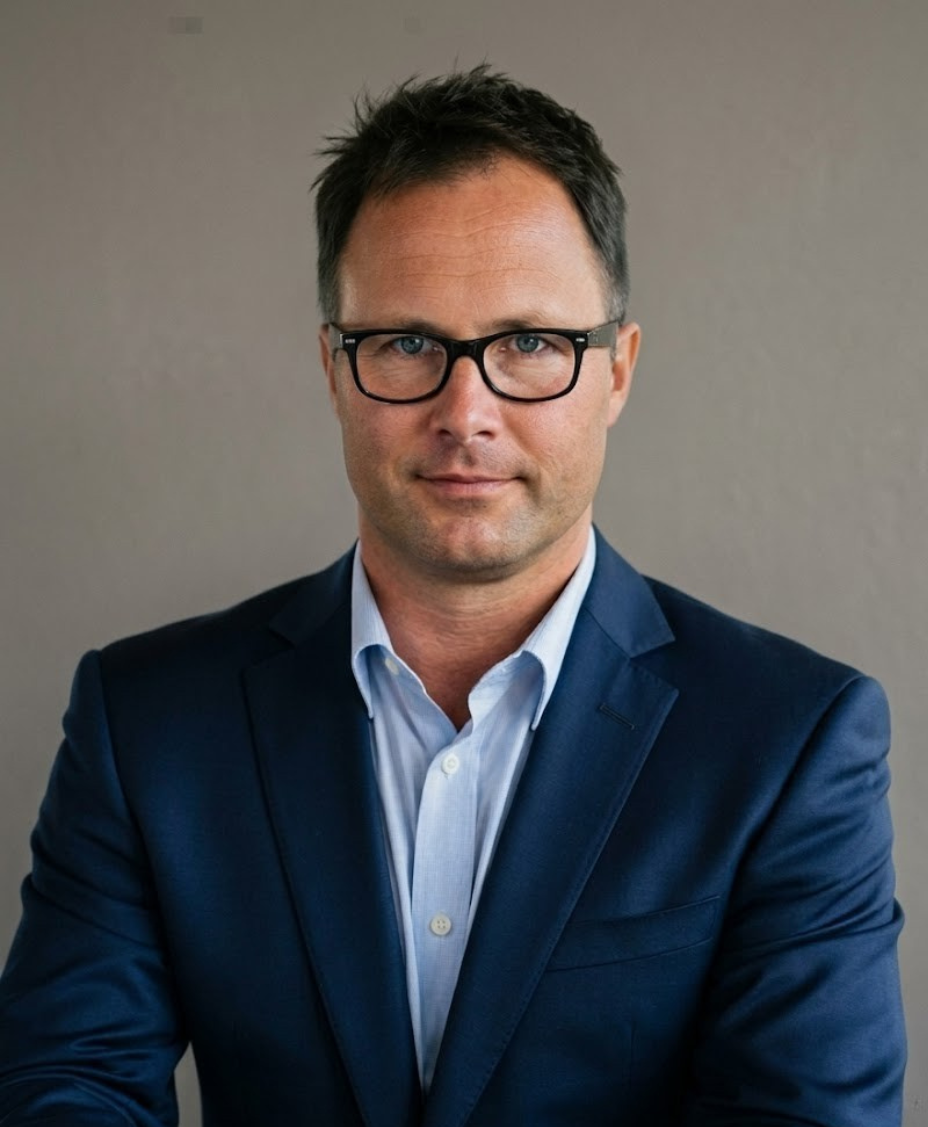 Michael Covel