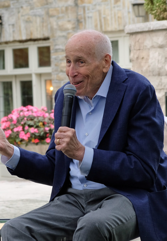 Larry Hite