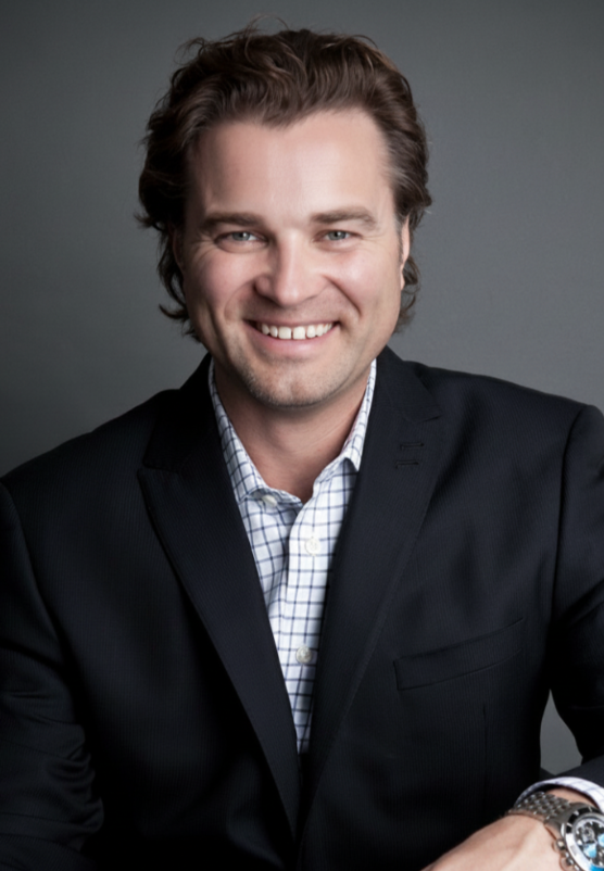 Tim Pickering