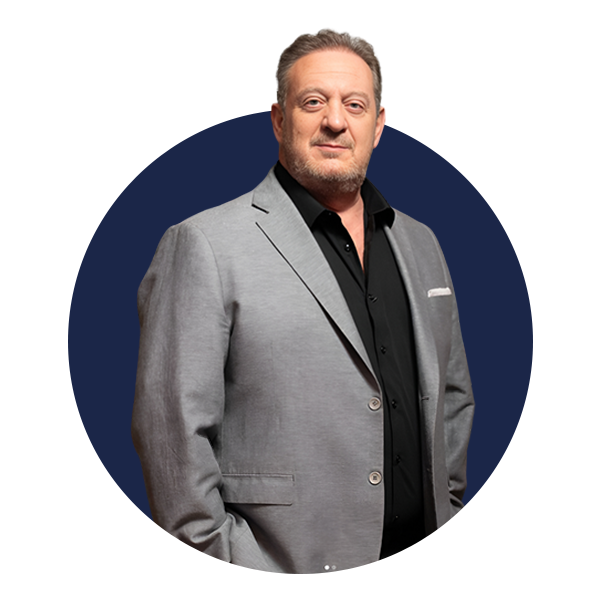 Marcus Dantus