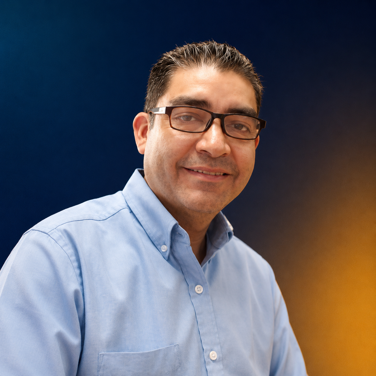 Rodrigo Montiel Nieto, egresado de Universidad Expansión