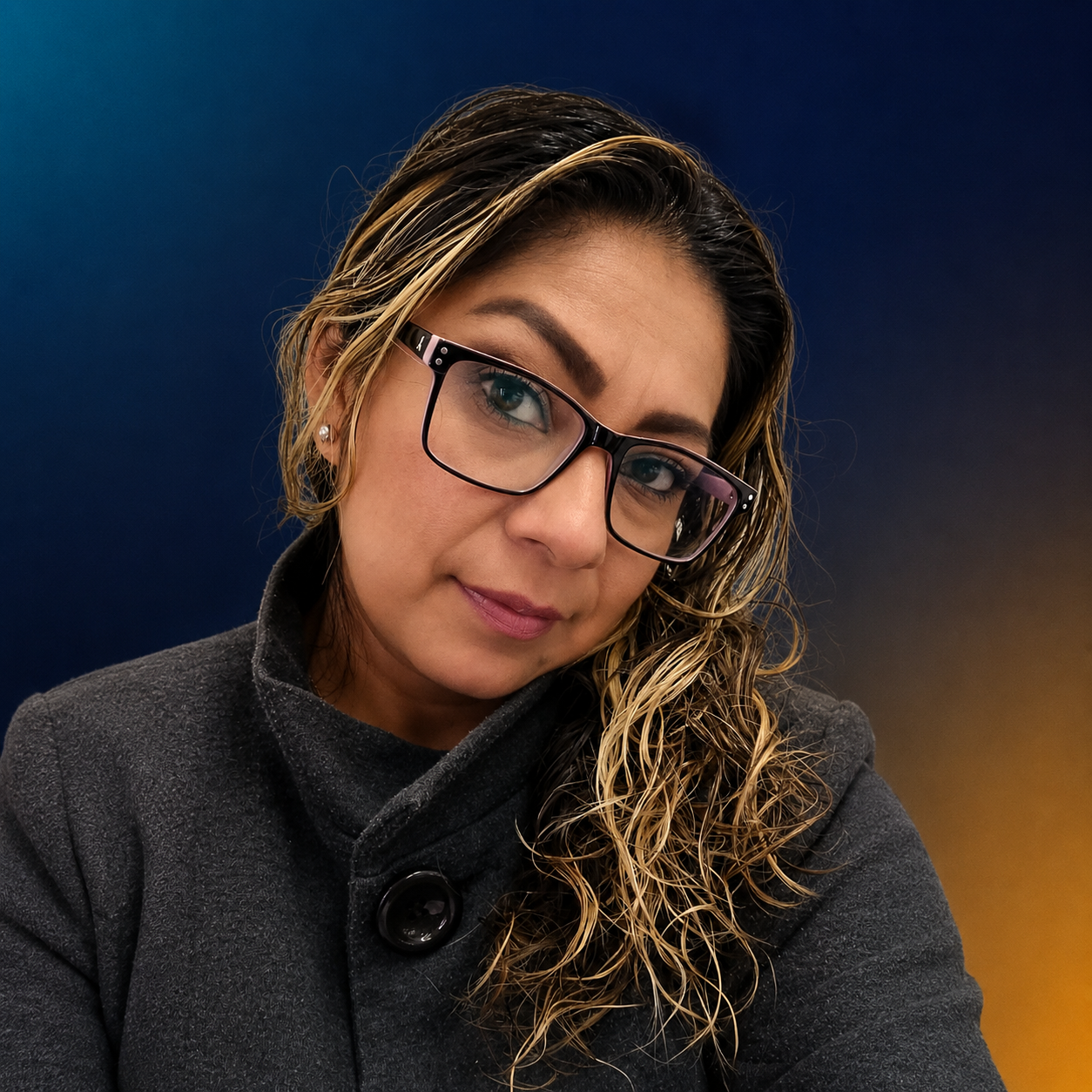 Iraís Viridiana Ornelas, egresada de Universidad Expansión