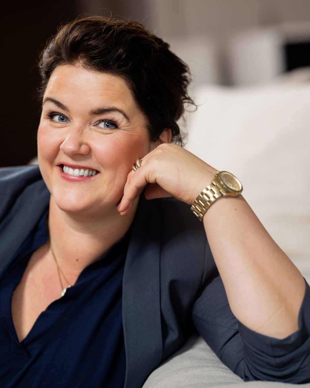 Maren Kvalvaag-Toven