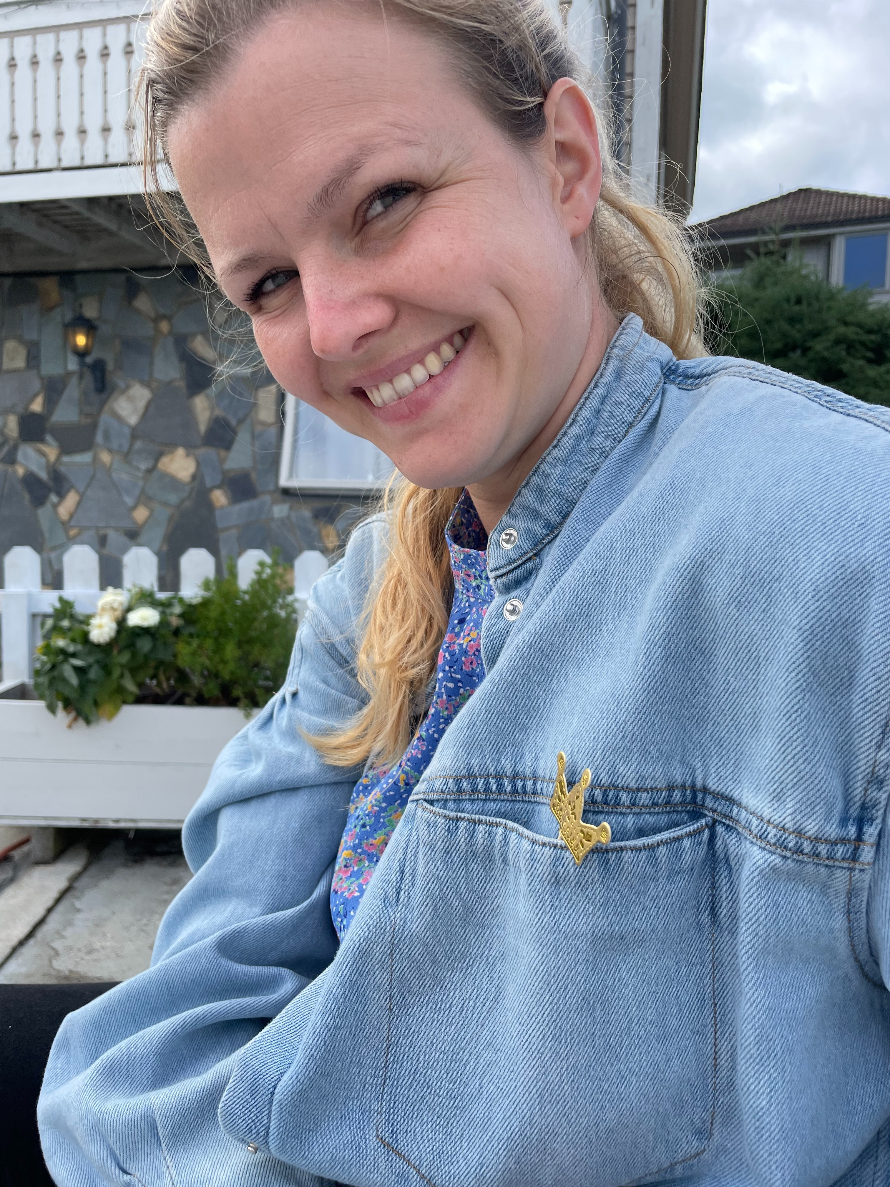 Karoline