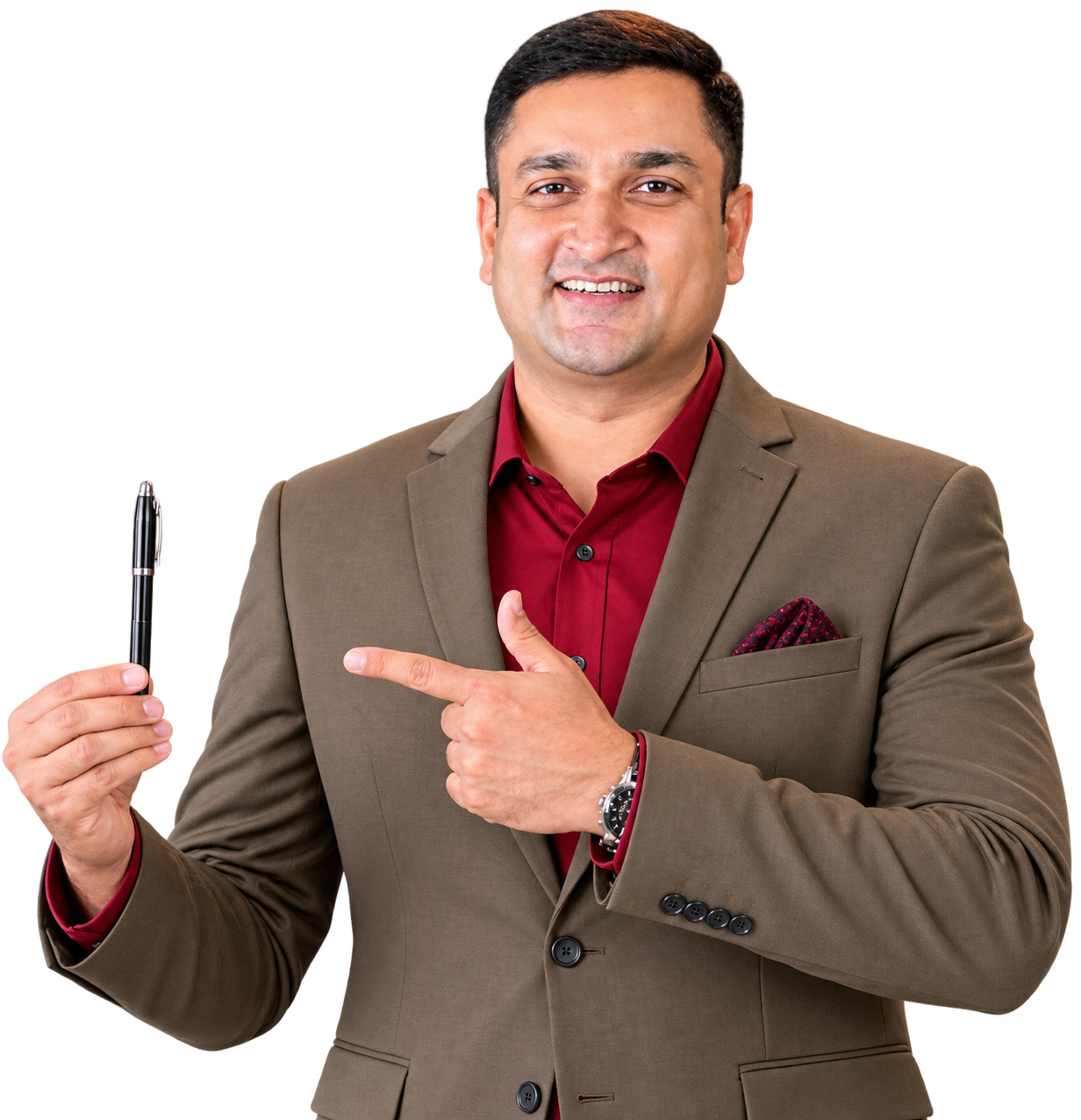 Imran Baig