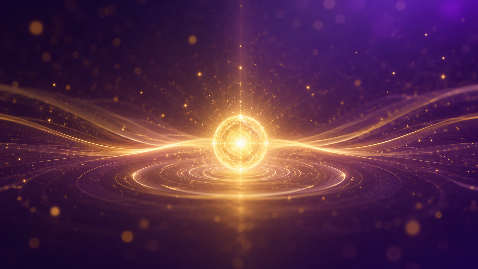 Basic Law of Attraction