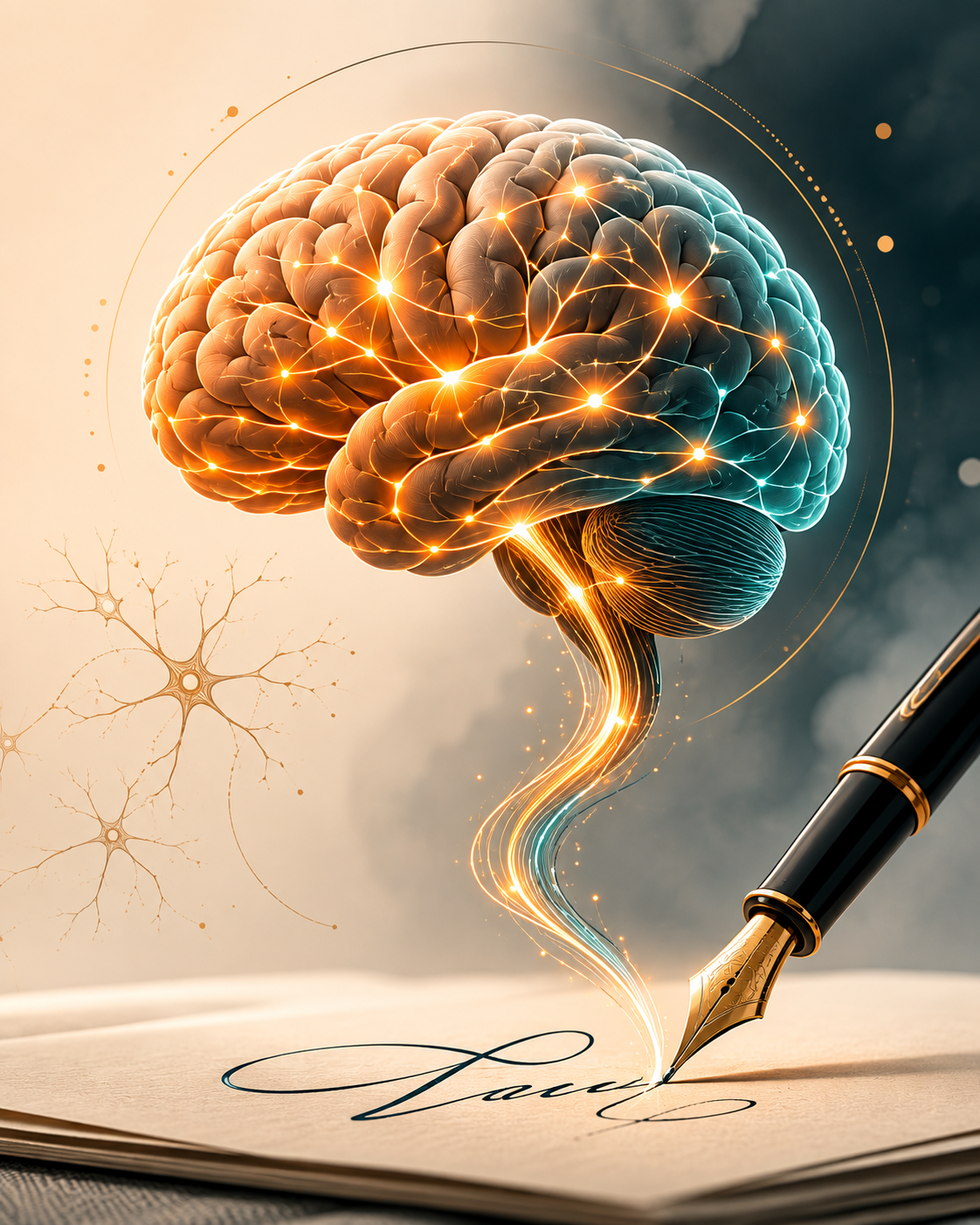 Handwriting Analysis