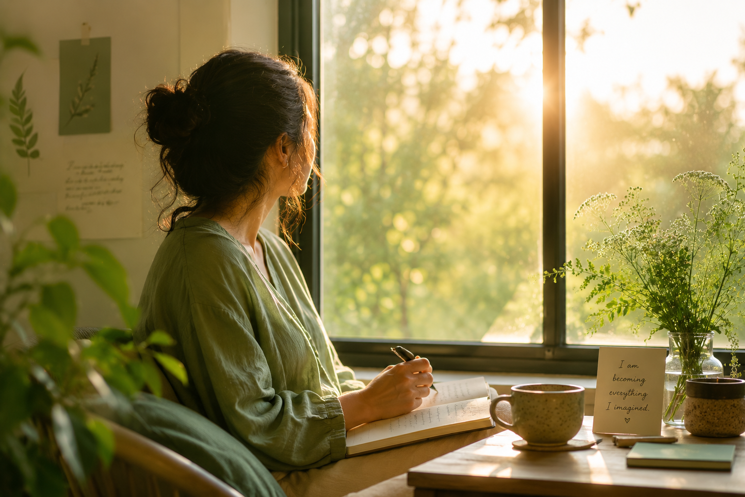 Breaking Limiting Health Beliefs, Consistency vs Perfection