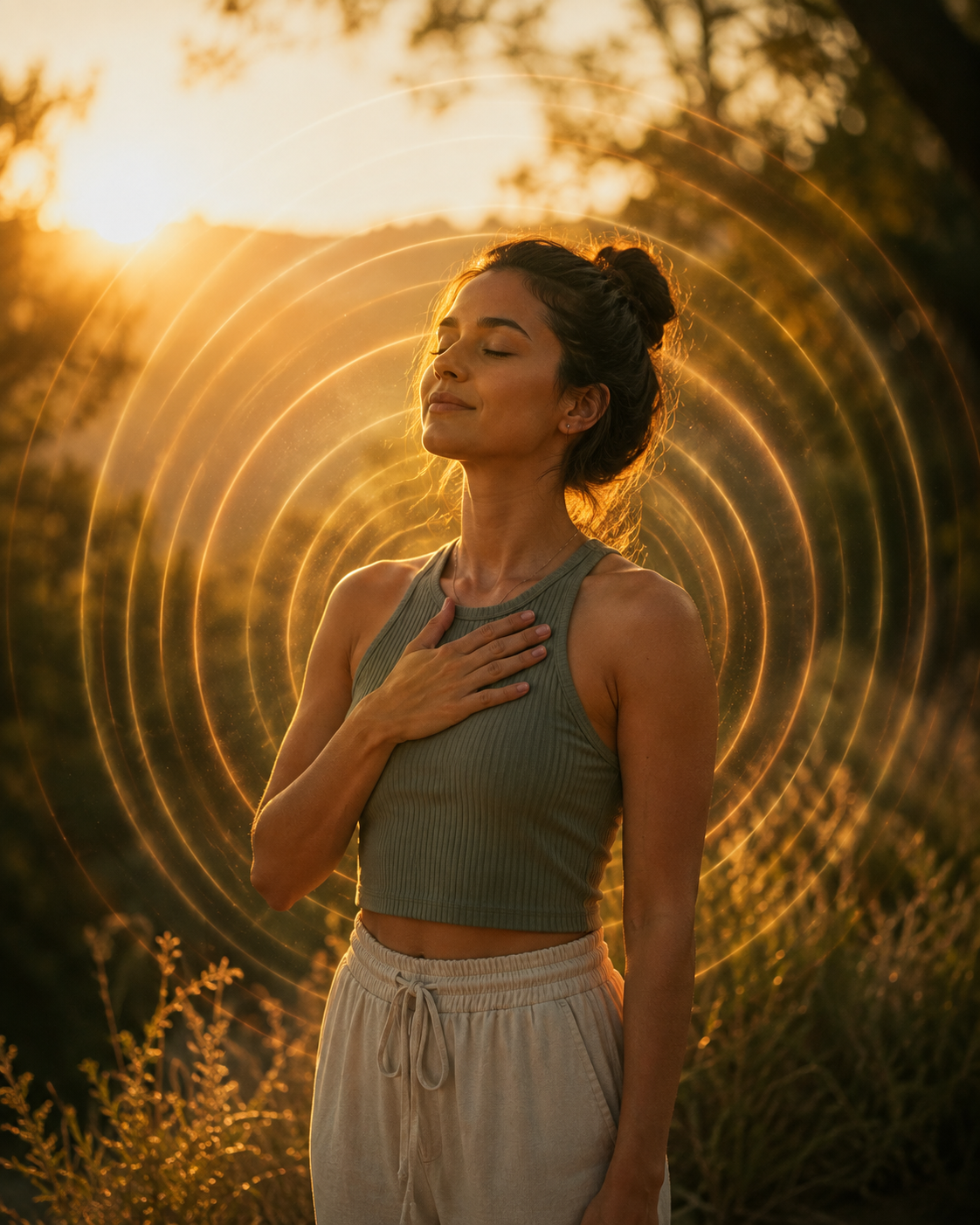 Health Mastery by Mitesh Khatri