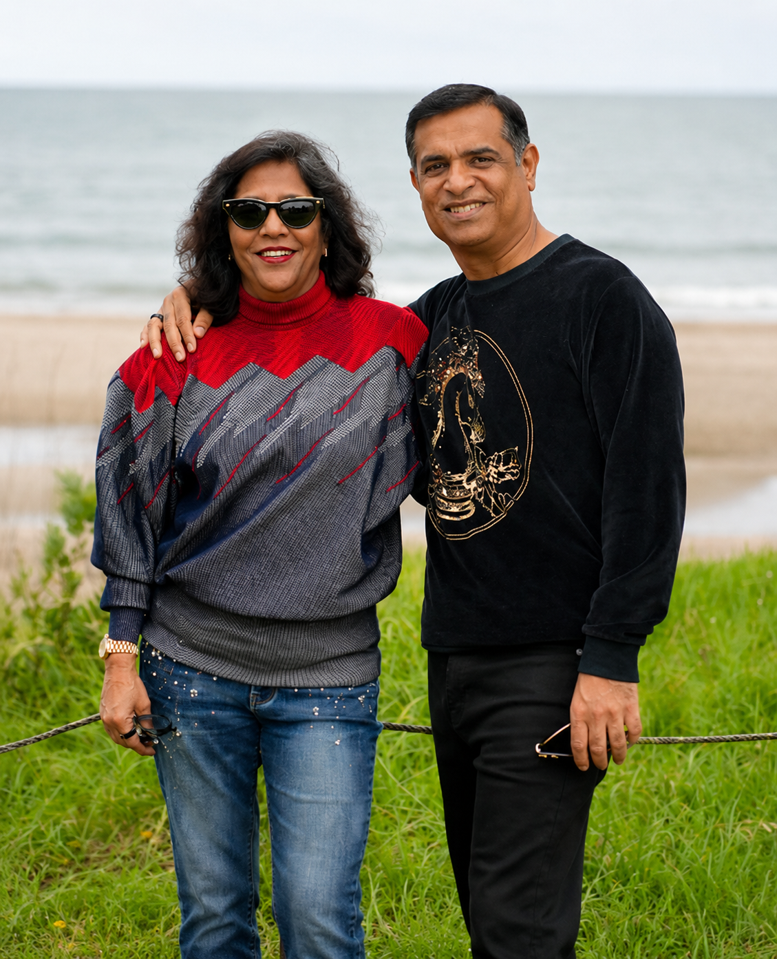 Mitesh Khatri