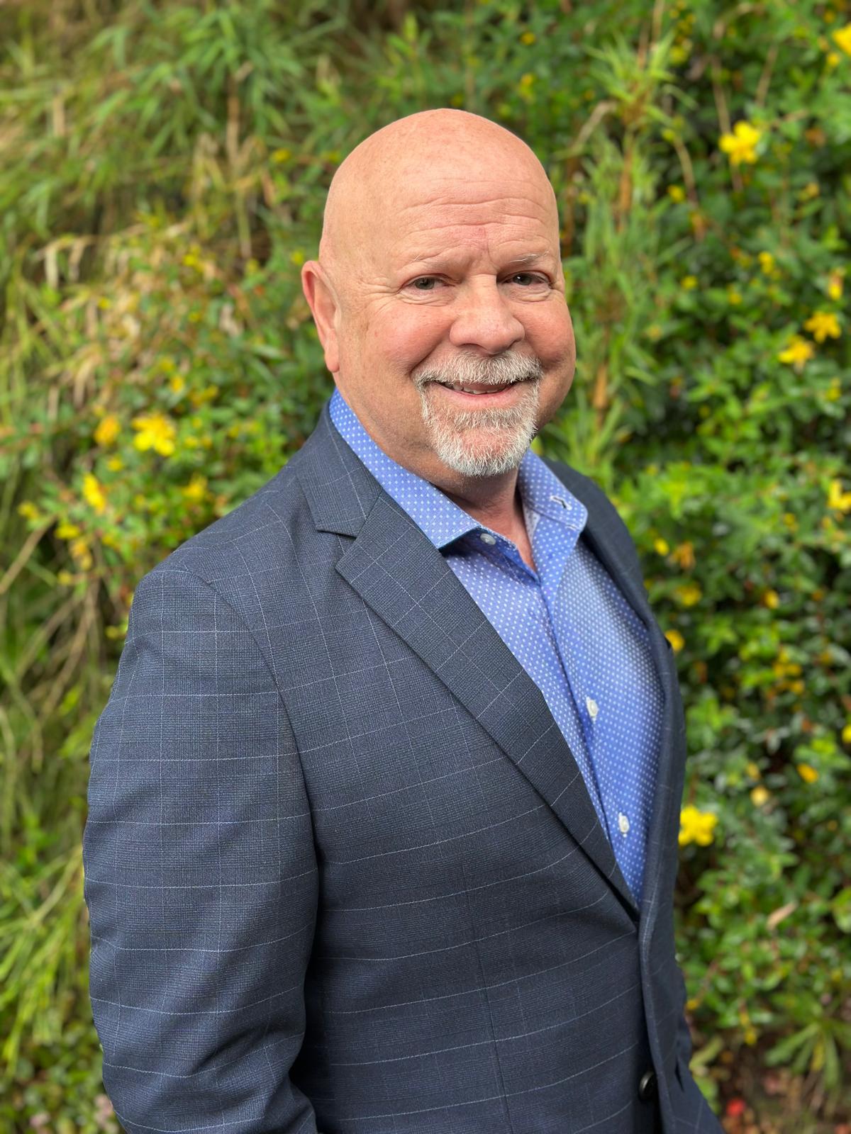 Mark Yegge
