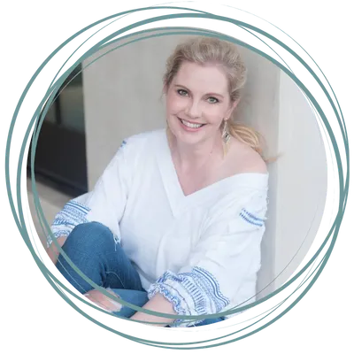 Allyson, 90-Day Strategy Session client