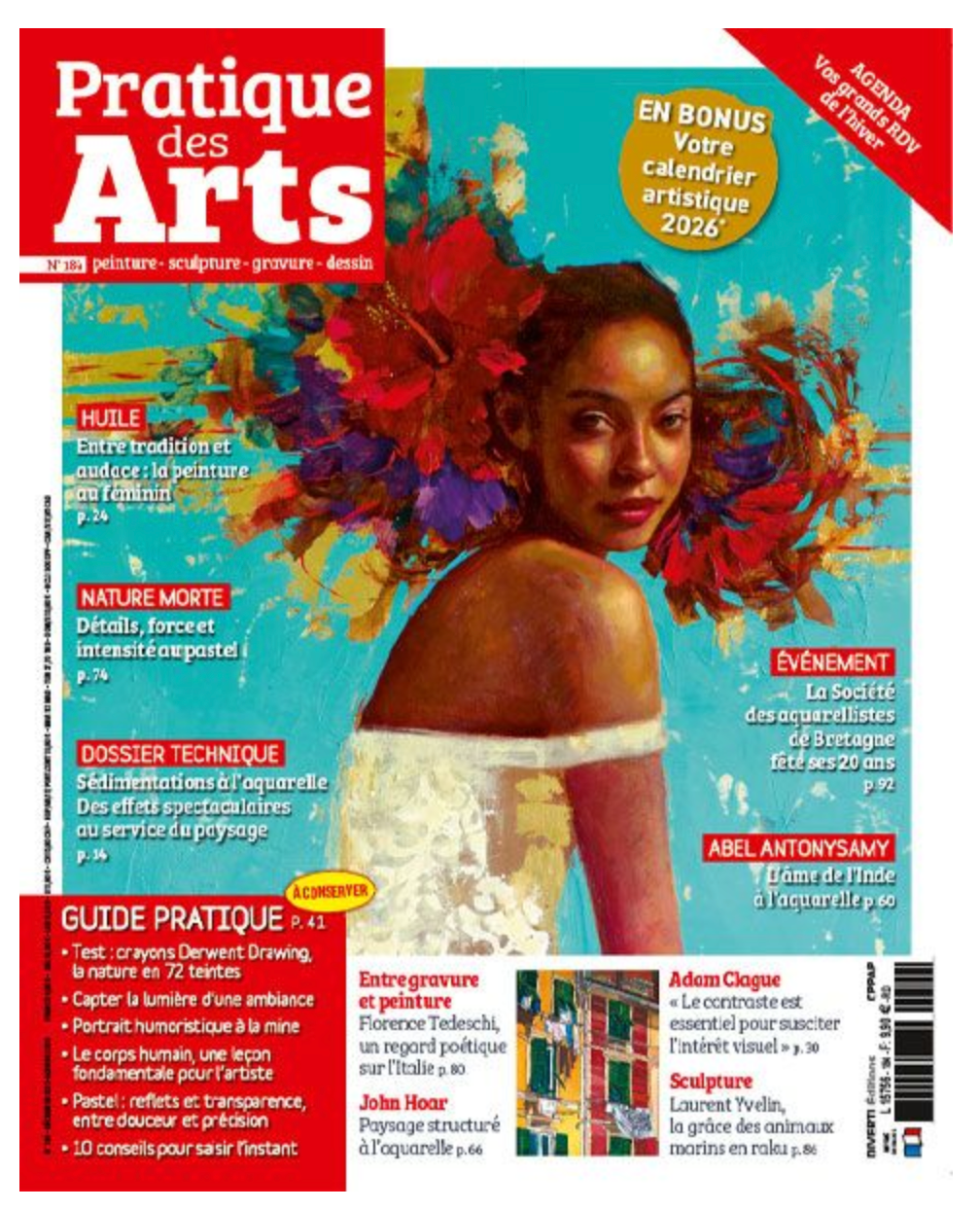 Pratique des Arts